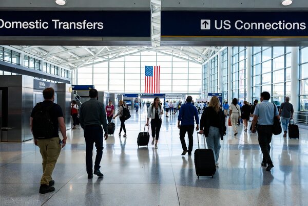 Traslados en Washington