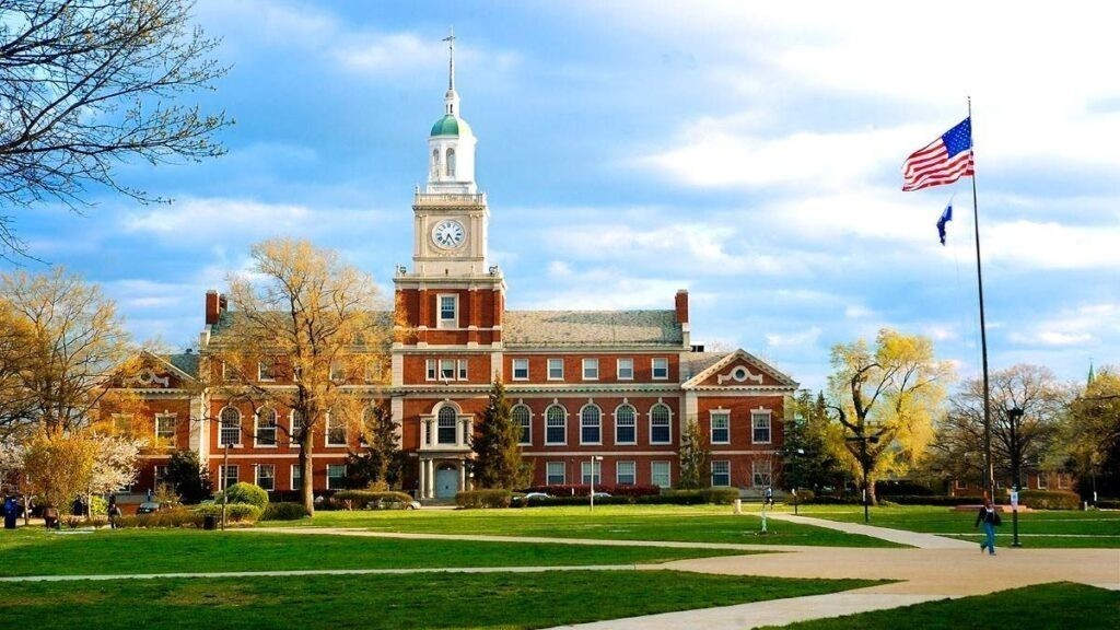 APLICANDO A ESTAS BECAS, PODES ESTUDIAR EN ESTADOS UNIDOS