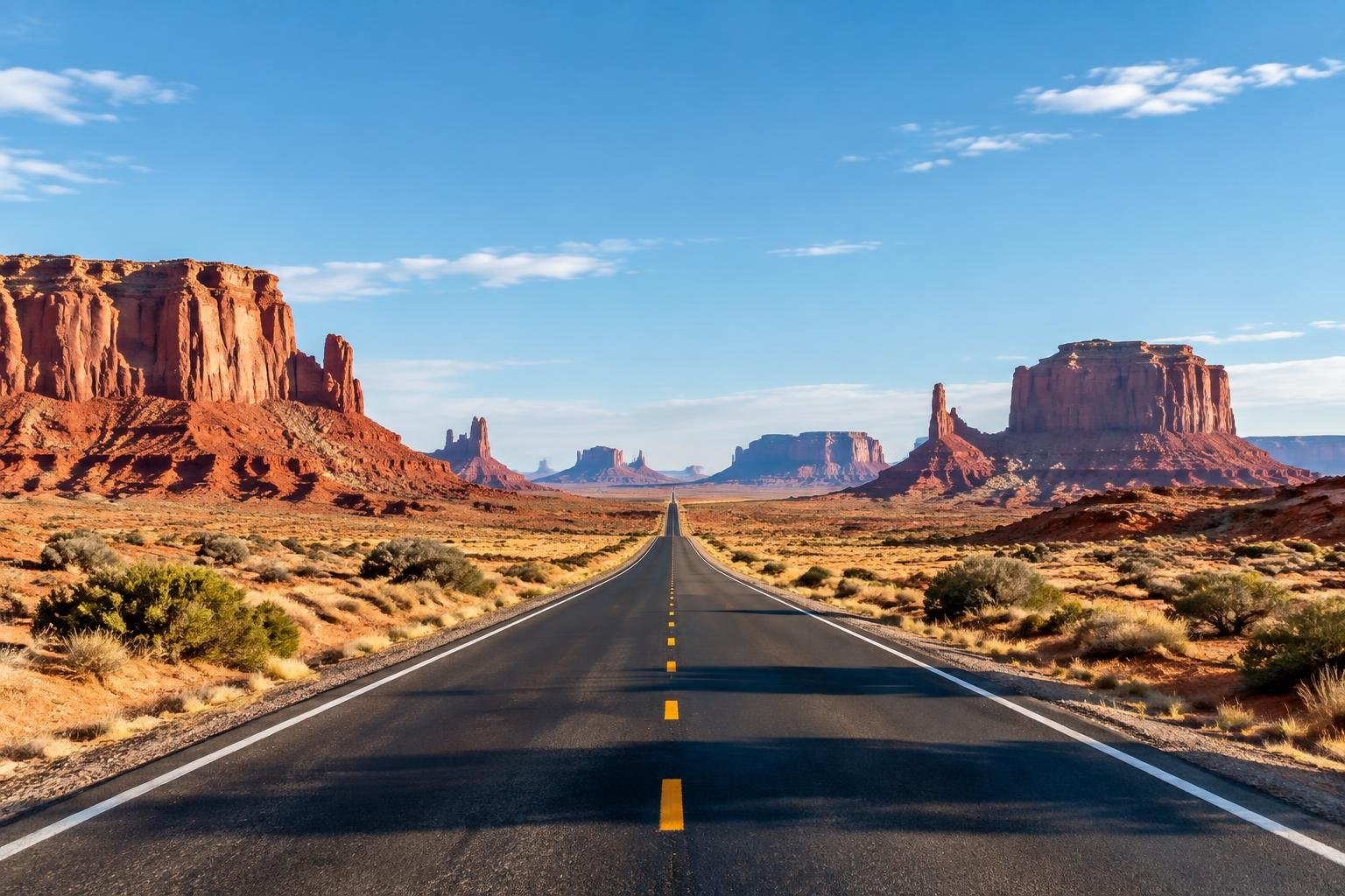 El reloj del suroeste: Arizona no cambia la hora y la Nación Navajo sí