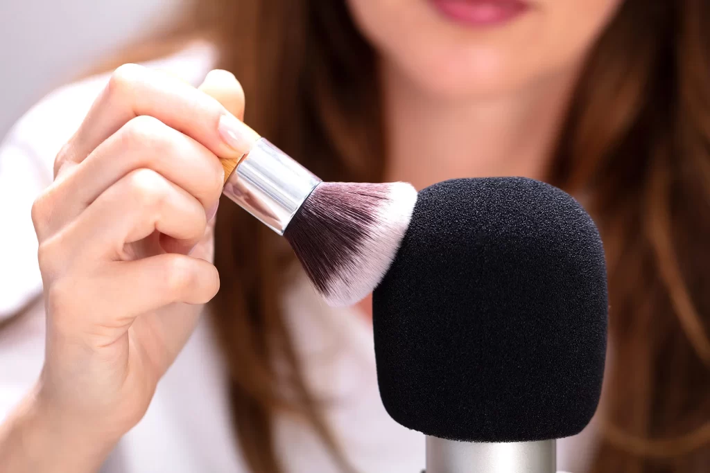 asmr