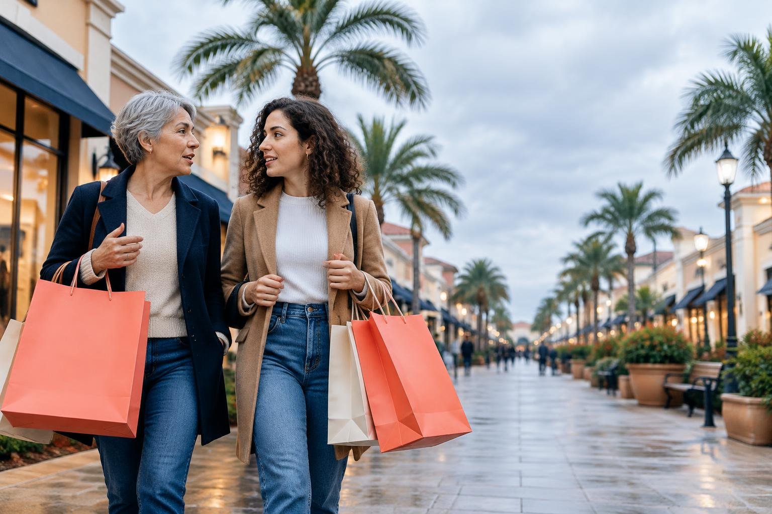 Black Friday en Estados Unidos: cómo aprovecharlo si viajás en noviembre