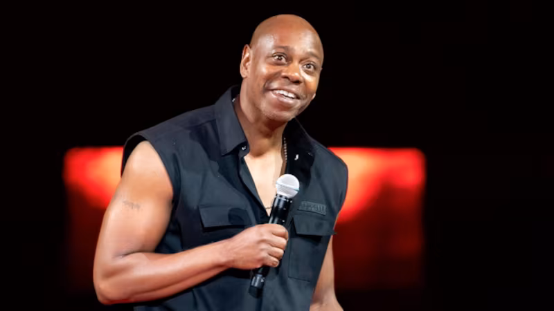 CINCO COMEDIANTES MADE IN USA