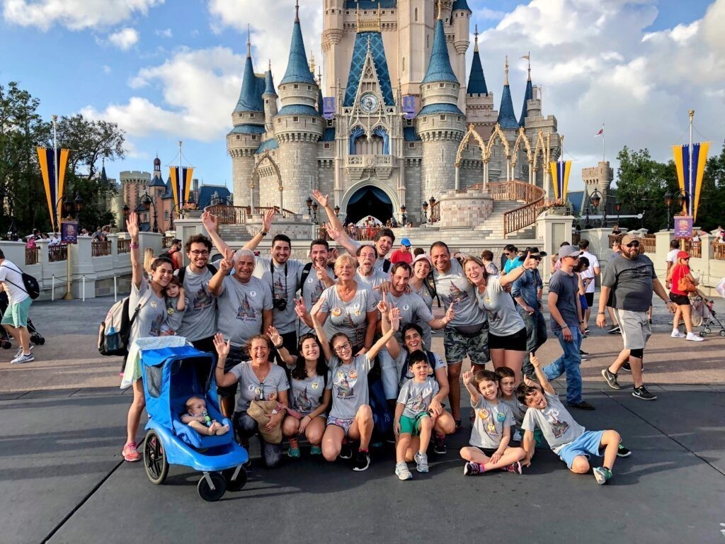 Como nace Usavisa Travel
