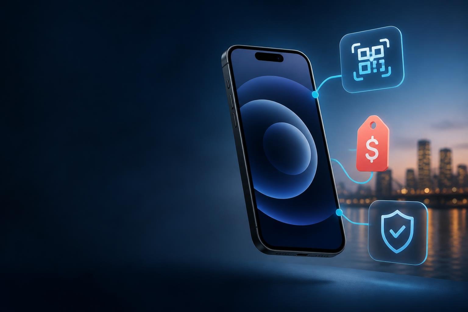 Comprar un iPhone en USA: eSIM, sales tax y la garantía que no viaja