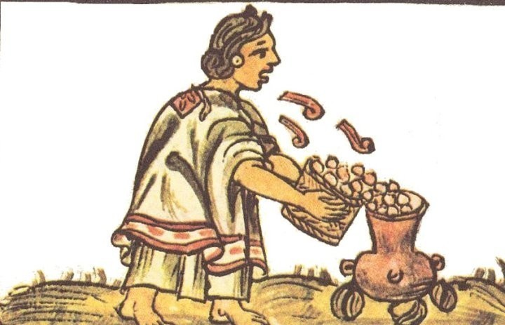 Costumbres: ¿por qué se come pochoclo en el cine?