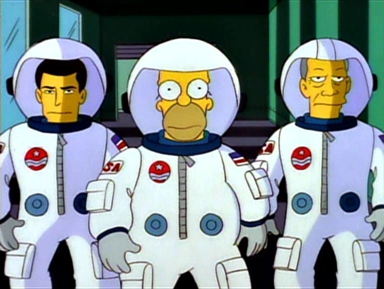 Día del Amigo y la llegada del hombre a la Luna