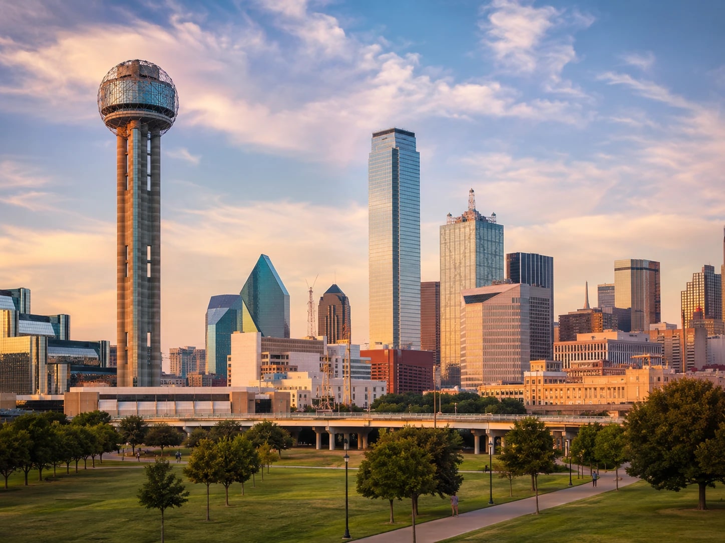 Dallas más allá del estadio: 7 planes entre fútbol, BBQ y calor texano