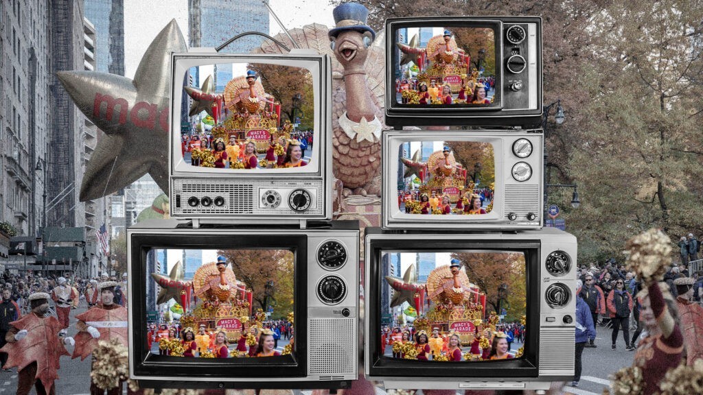 Enterate todo sobre el espectacular desfile de Macy’s