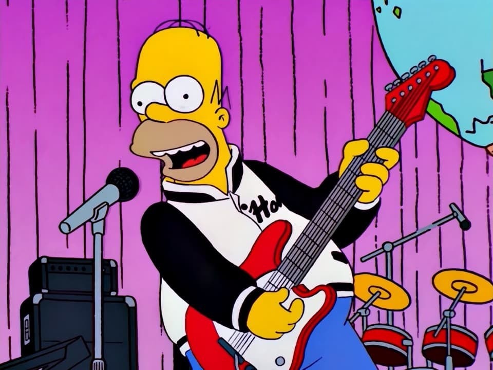 HISTORIA DE LA GUITARRA ELECTRICA