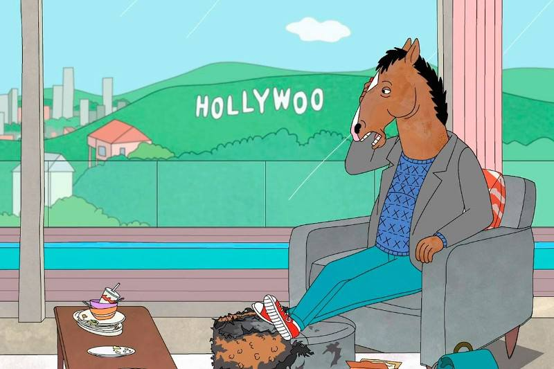 HOLLYWOODLAND