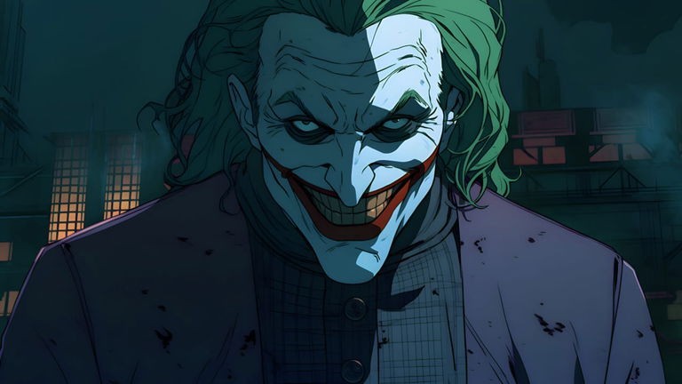 JOKER 2: LA LOCURA CONTINÚA