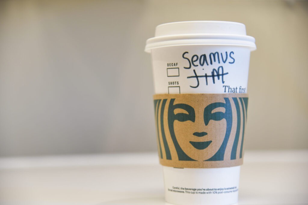 La Revolución del Café: La Historia Global de Starbucks