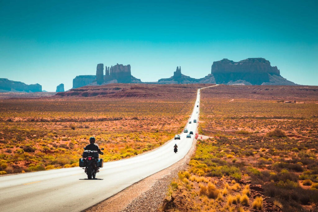 LA RUTA 66: VISITA OBLIGATORIA DE TUS VACACIONES