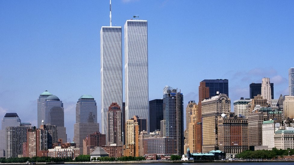 Las Torres Gemelas: Historia, Impacto y Evolución