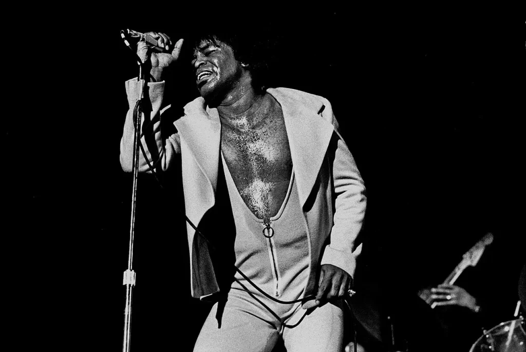 R&B: RYTHM AND BLUES