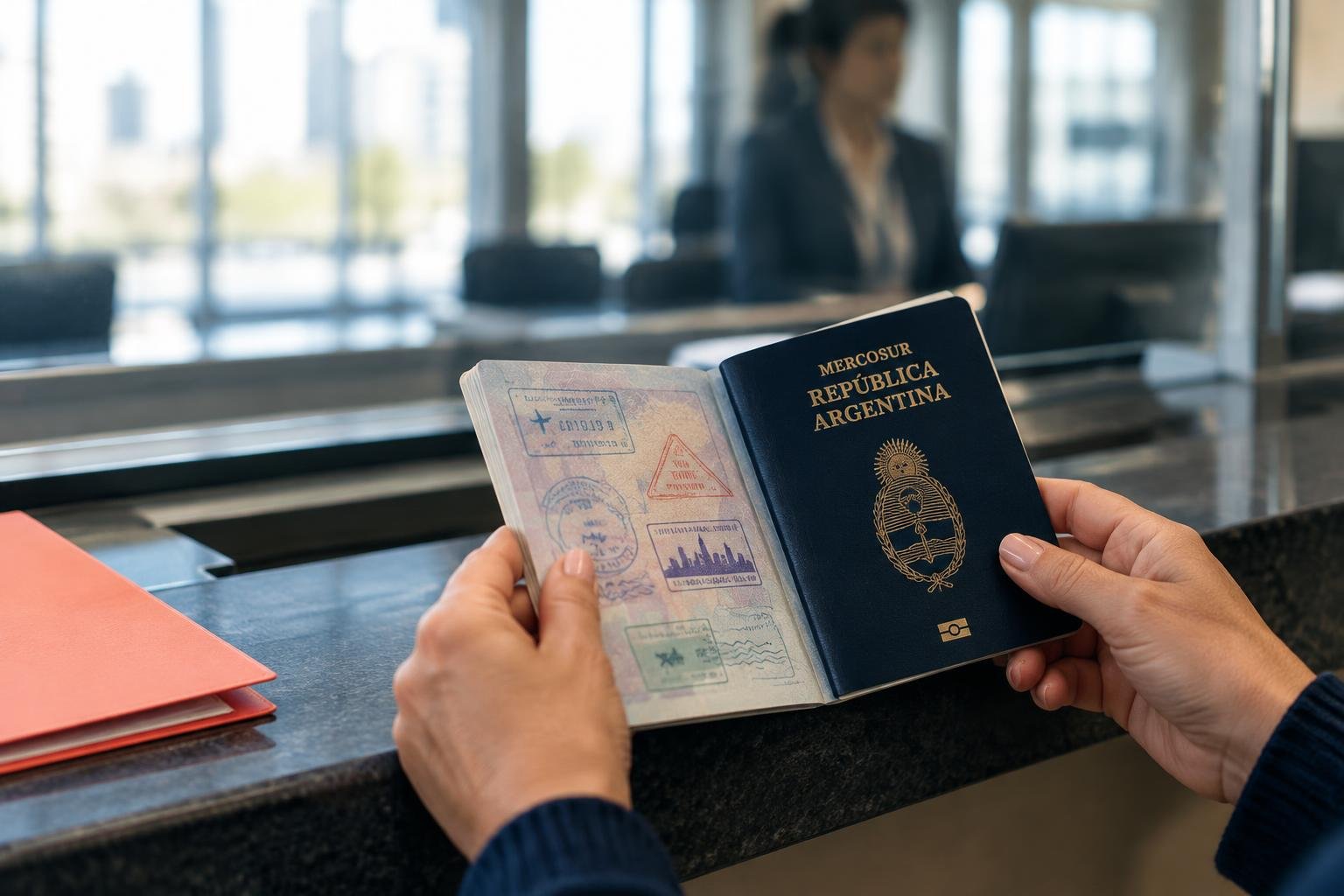 Turismo de nacimiento: la orden que suma un motivo de revocación a la B1/B2